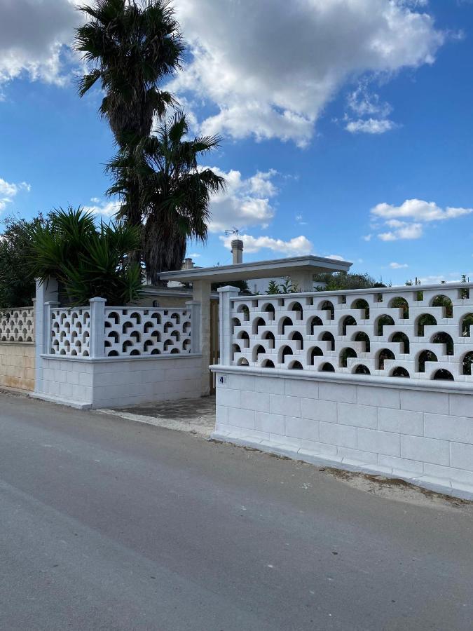 טורה קיאנקה Villa Viola מראה חיצוני תמונה