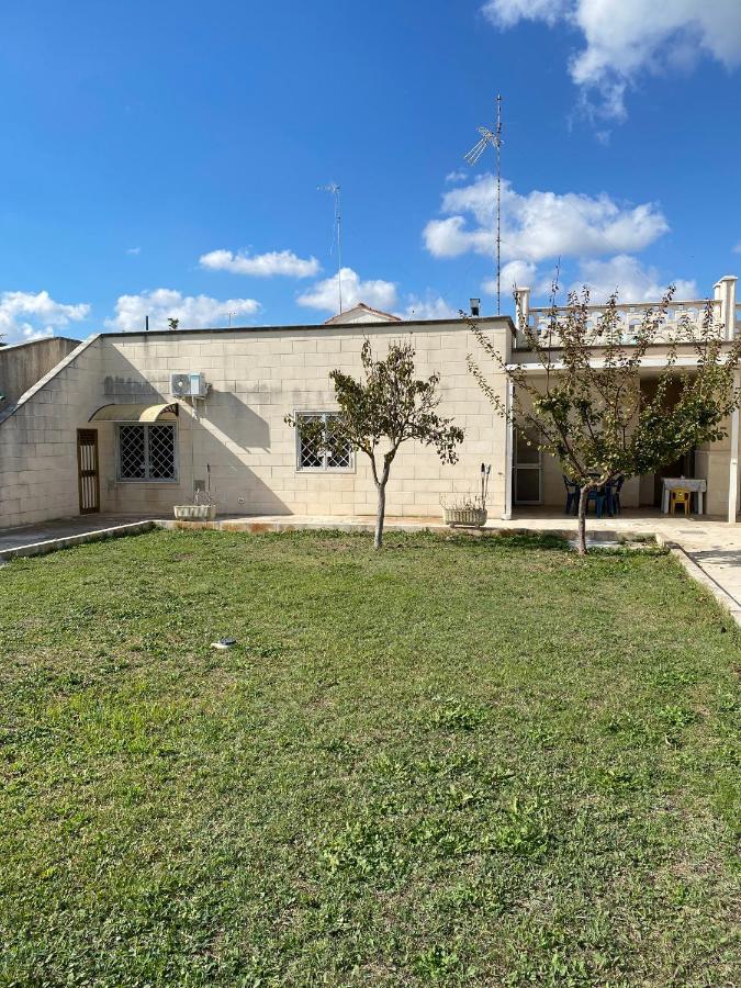 טורה קיאנקה Villa Viola מראה חיצוני תמונה