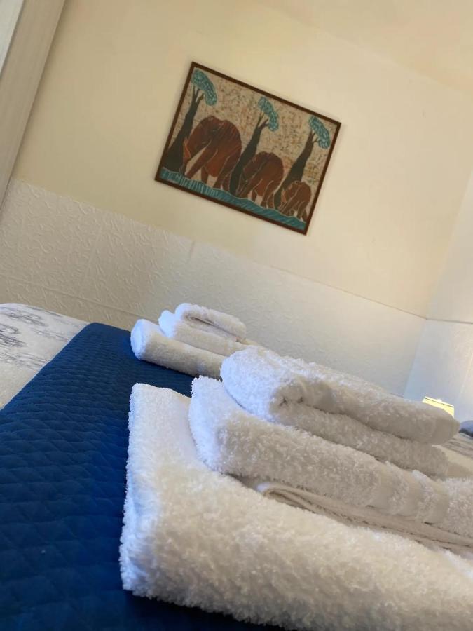 טורה קיאנקה Villa Viola מראה חיצוני תמונה