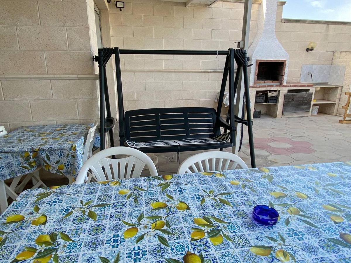 טורה קיאנקה Villa Viola מראה חיצוני תמונה